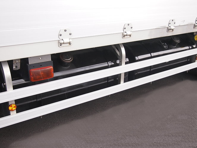 三菱ふそう スーパーグレート ウイング車 大型 BDG-FS54JZ 年式 H20[写真33]