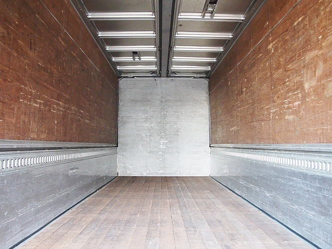 いすゞ フォワード ウイング車 中型 KK-FRR34M4 年式 H15[写真10]