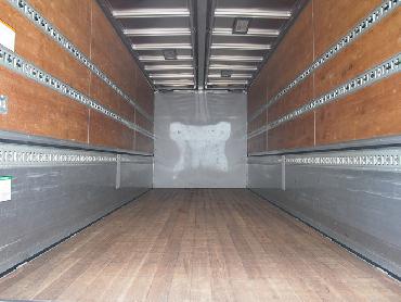 日野 レンジャー ウイング車 中型 ADG-FD8JMWG 年式 H18 [写真10]