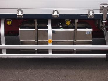 日野 レンジャー ウイング車 中型 ADG-FD8JMWG 年式 H18 [写真26]