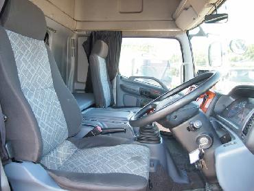 日野 レンジャー ウイング車 中型 ADG-FD8JMWG 年式 H18 [写真15]