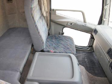 三菱ふそう ファイター ウイング車 中型 KK-FK61HK 年式 H16 [写真14]