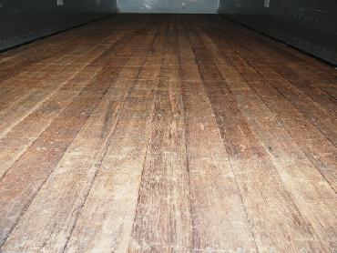 日野 レンジャー ウイング車 中型 ADG-FD8JMWG 年式 H18 [写真13]