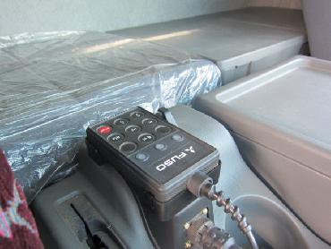 三菱ふそう ファイター ウイング車 中型 PA-FK64FL 年式 H16 [写真04]