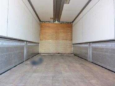 三菱ふそう ファイター ウイング車 中型 PA-FK64FL 年式 H16 [写真05]