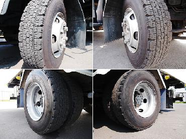 いすゞ エルフ 冷凍バン 小型 PA-NPR81N 年式 H19 [写真15]