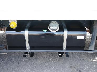 いすゞ エルフ 冷凍バン 小型 PA-NPR81N 年式 H19 [写真14]