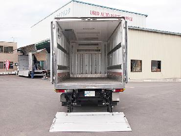 いすゞ エルフ 冷凍バン 小型 PA-NPR81N 年式 H19 [写真09]