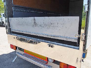 日野 レンジャープロ ウイング車 中型 BDG-FD8JLWA 年式 H20 [写真10]