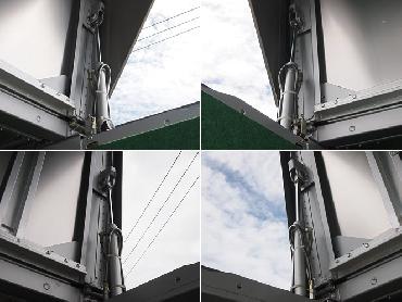 いすゞ フォワード ウイング車 中型 PA-FRD34L4 年式 H19 [写真10]