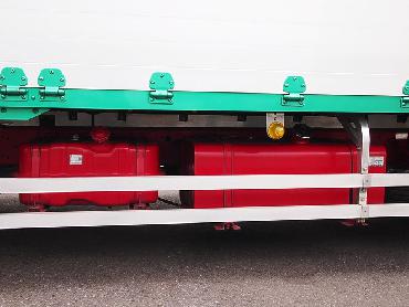 いすゞ フォワード ウイング車 中型 PA-FRD34L4 年式 H19 [写真20]