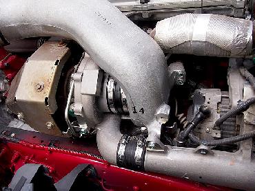 日野 レンジャープロ ウイング車 中型 BDG-FD8JLWA 年式 H20 [写真19]