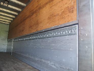 日野 レンジャープロ ウイング車 中型 BDG-FD8JLWA 年式 H20 [写真09]