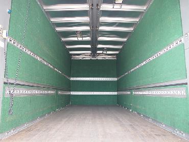 いすゞ フォワード ウイング車 中型 PA-FRD34L4 年式 H19 [写真12]