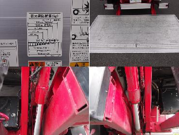 いすゞ フォワード ウイング車 中型 PA-FRD34L4 年式 H19 [写真19]