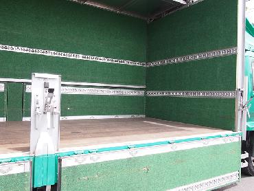 いすゞ フォワード ウイング車 中型 PA-FRD34L4 年式 H19 [写真09]