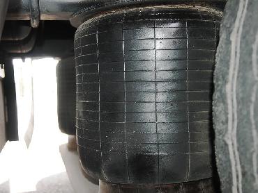 三菱ふそう スーパーグレート ウイング車 大型 BDG-FS54JZ 年式 H20 [写真29]