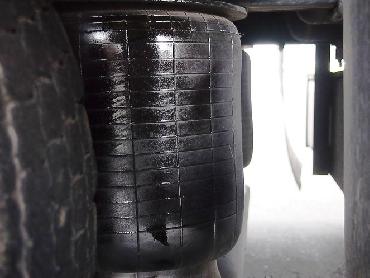 三菱ふそう スーパーグレート ウイング車 大型 BDG-FS54JZ 年式 H20 [写真31]