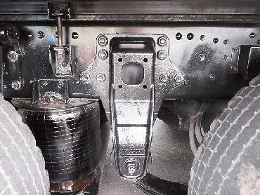 三菱ふそう スーパーグレート ウイング車 大型 BDG-FS54JZ 年式 H20 [写真32]