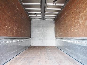 いすゞ フォワード ウイング車 中型 KK-FRR34M4 年式 H15 [写真10]