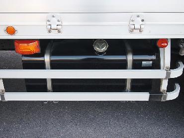 いすゞ フォワード ウイング車 中型 KK-FRR34M4 年式 H15 [写真19]