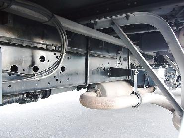 いすゞ フォワード ウイング車 中型 KK-FRR34M4 年式 H15 [写真20]