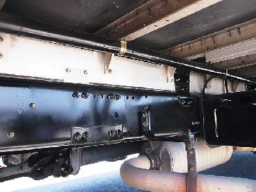 三菱ふそう ファイター ウイング車 中型 PA-FK61F 年式 H18 [写真18]