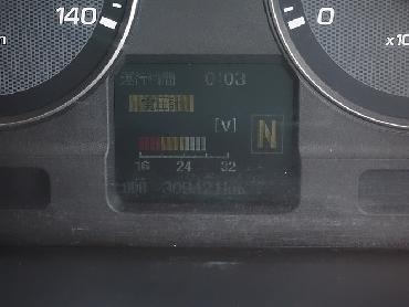 三菱ふそう ファイター ウイング車 中型 PA-FK61F 年式 H19 [写真22]