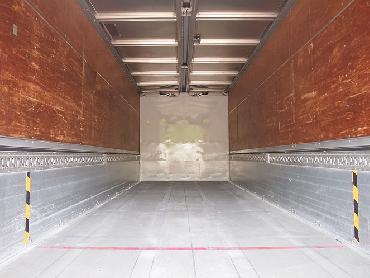 三菱ふそう ファイター ウイング車 中型 KK-FK61HL 年式 H13 [写真10]