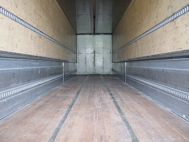 日野 プロフィア ウイング車 大型 PK-FW1EXWG 年式 H16[写真06]