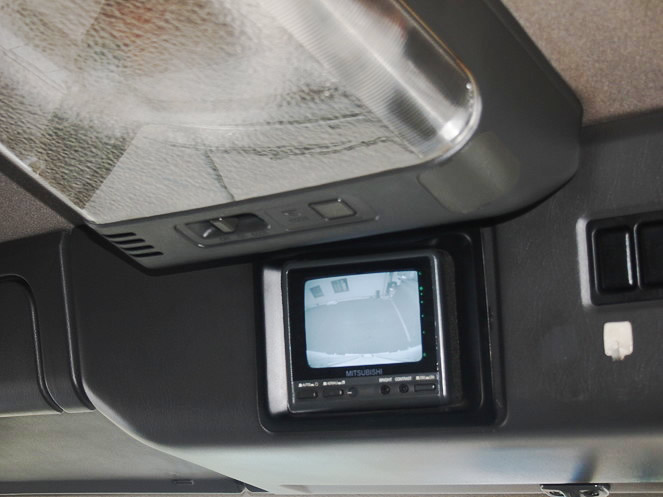 いすゞ フォワード ウイング車 中型 PA-FRR34L4 年式 H18[写真13]