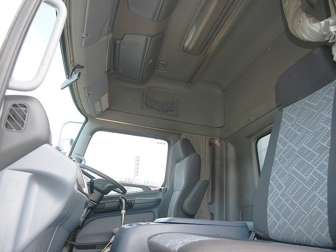 日野 レンジャー ウイング車 中型 ADG-FD8JPWG 年式 H18[写真13]