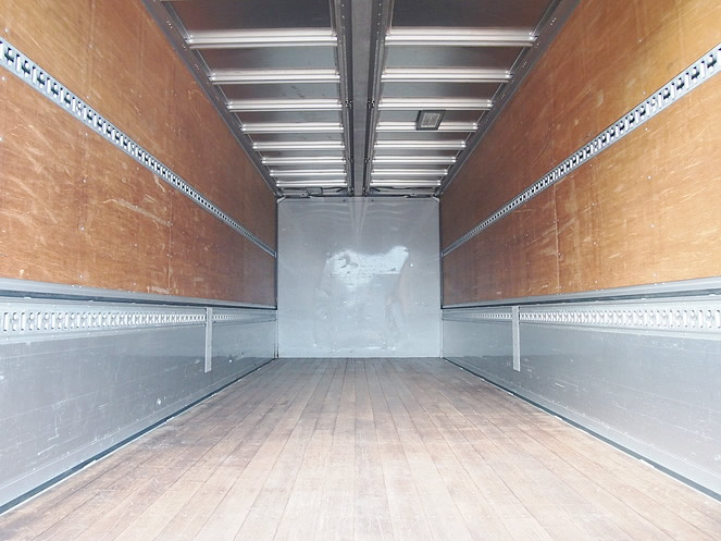 日野 レンジャー ウイング車 中型 ADG-FD8JPWG 年式 H18[写真11]