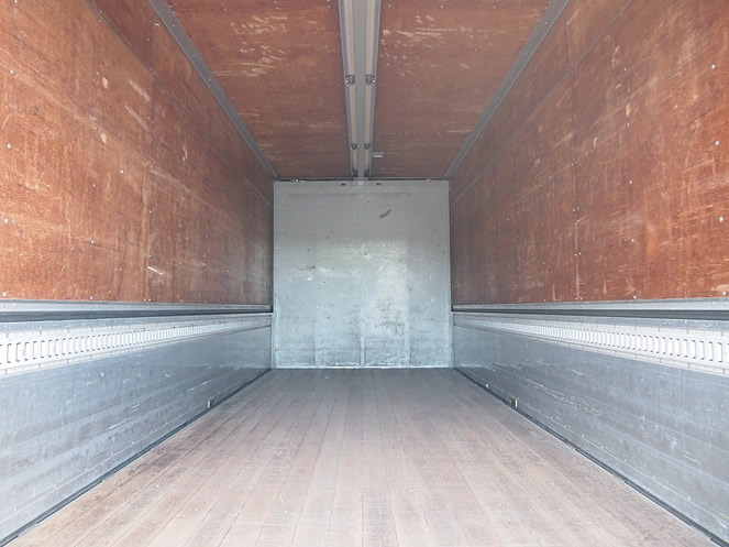 UDトラックス コンドル ウイング車 中型 KK-MK252KH 年式 H13[写真11]