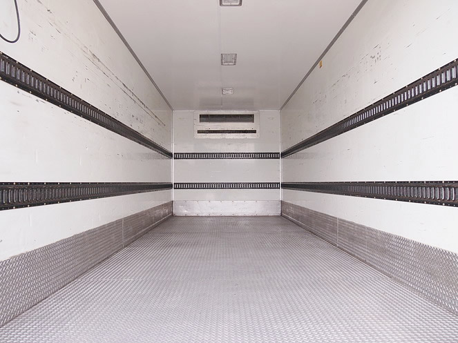 日野 レンジャー 冷凍バン 中型 KK-FD1JLDA 年式 H13[写真09]