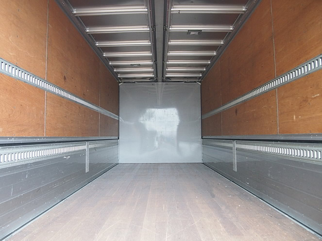 いすゞ フォワード ウイング車 中型 PA-FRR34L4 年式 H18[写真09]