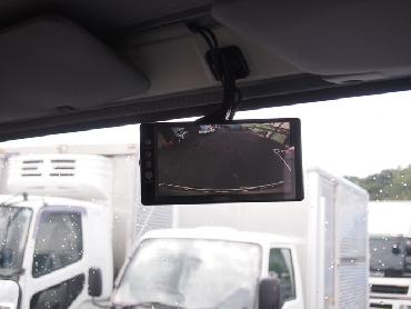 いすゞ エルフ バン車 小型 BKG-NPR85AN 年式 H21 [写真06]