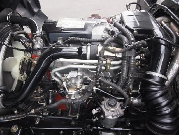 いすゞ フォワード ウイング車 中型 PA-FRR34L4 年式 H18 [写真20]