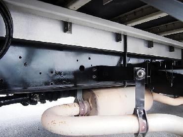 いすゞ フォワード ウイング車 中型 PA-FRR34L4 年式 H18 [写真19]