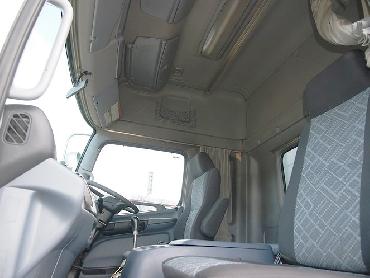 日野 レンジャー ウイング車 中型 ADG-FD8JPWG 年式 H18 [写真13]