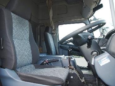 日野 レンジャー ウイング車 中型 ADG-FD8JPWG 年式 H18 [写真12]