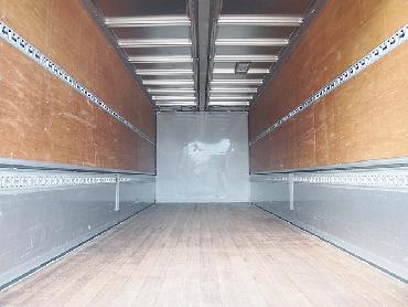 日野 レンジャー ウイング車 中型 ADG-FD8JPWG 年式 H18 [写真11]