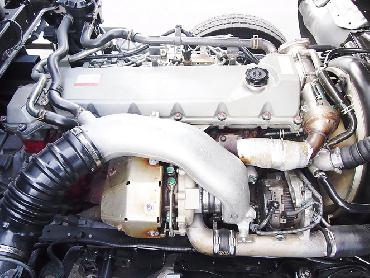 日野 レンジャー ウイング車 中型 ADG-FD8JPWG 年式 H18 [写真15]