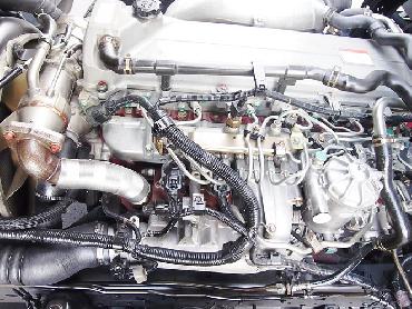 日野 レンジャー ウイング車 中型 ADG-FD8JPWG 年式 H18 [写真14]