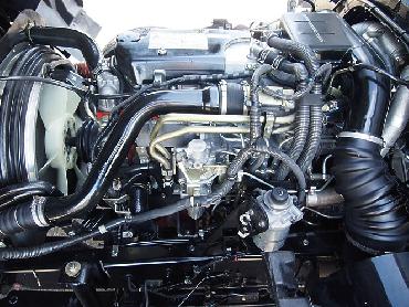 いすゞ フォワード ウイング車 中型 PA-FRR34L4 年式 H18 [写真12]