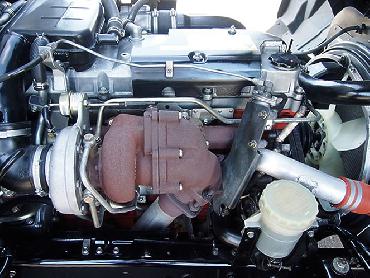 いすゞ フォワード ウイング車 中型 PA-FRR34L4 年式 H18 [写真13]