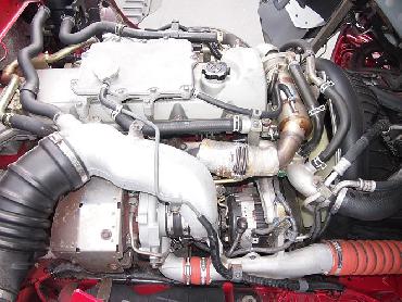 日野 レンジャー バン車 中型 PB-FC7JNFG 年式 H16 [写真22]