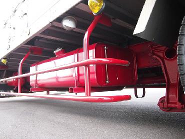 日野 レンジャー バン車 中型 PB-FC7JNFG 年式 H16 [写真25]