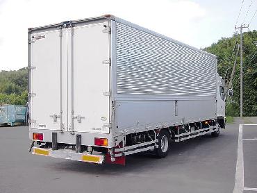 日野 レンジャー ウイング車 中型 ADG-FD8JPWG 年式 H18 [写真05]