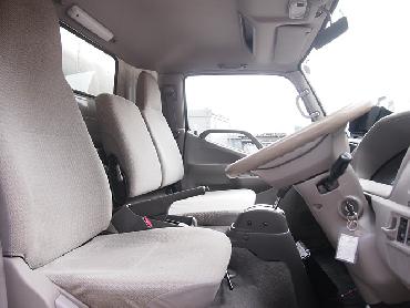 日野 デュトロ バン車 小型 KK-XZU411M 年式 H15 [写真12]